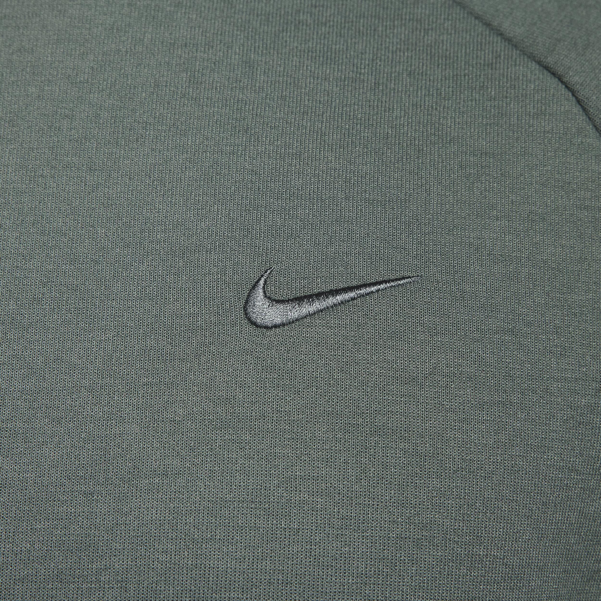 Nike Mens Primary Dri-FIT UV Versatile Crew Product Image