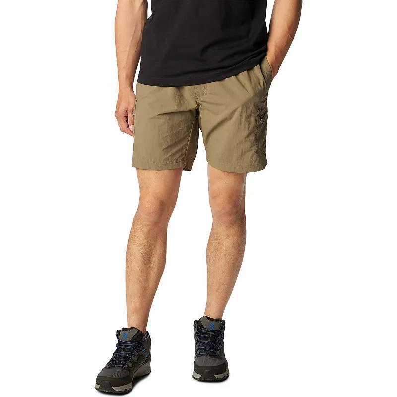 Columbia Mens Mountaindale Short Product Image