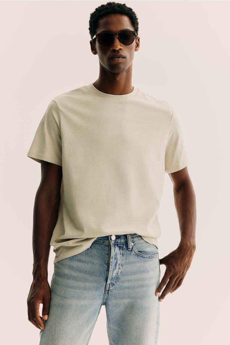 Regular Fit T-shirt Product Image