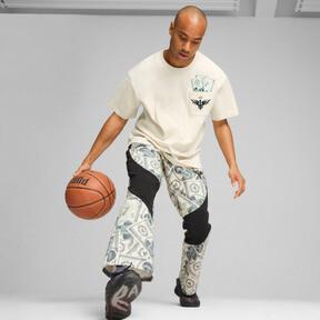 PUMA x LAMELO BALL Bucks Dime Men's Basketball Pants Product Image