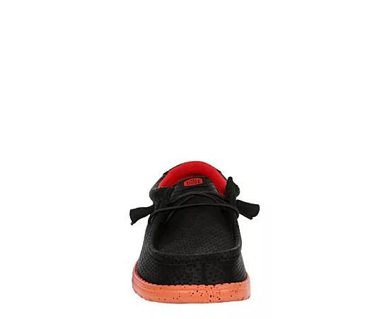 Heydude Men's Wally Slip On Sneaker Product Image