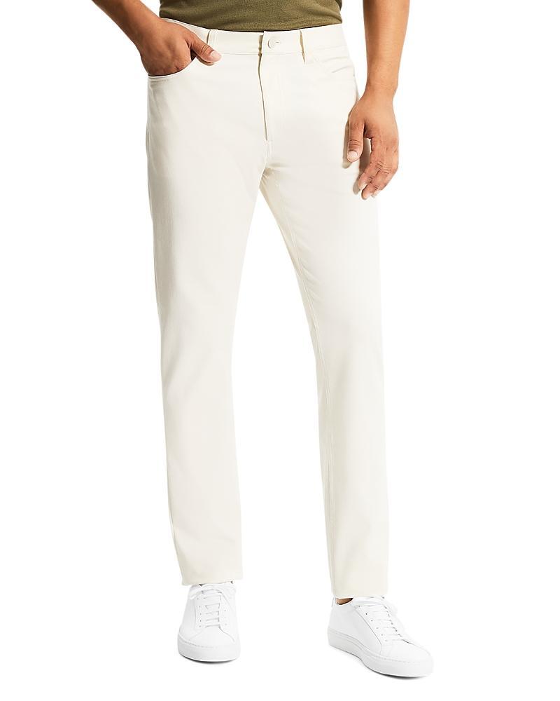 Theory Raffi Twill Pants Product Image