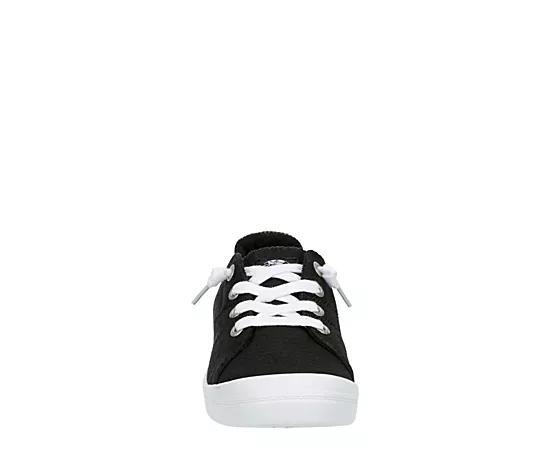 Roxy Womens Bayshore Plus Slip On Sneaker Product Image