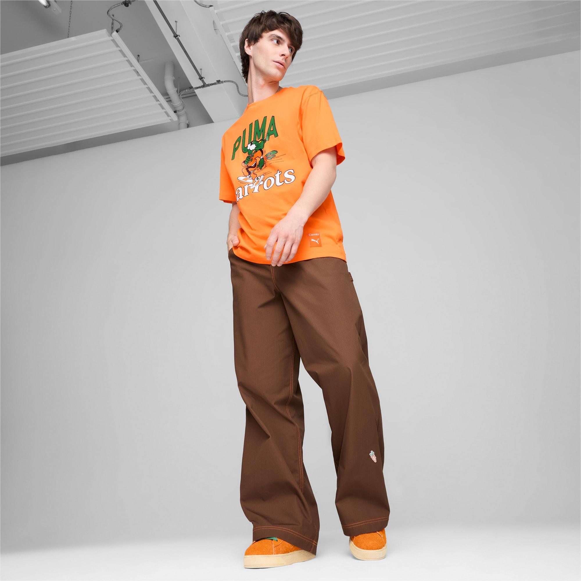 PUMA x CARROTS Men's Cargo Pants Product Image