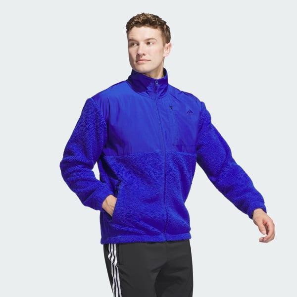 Coze Full-Zip Jacket Product Image