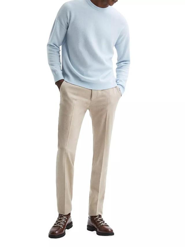 Putney Wool Crewneck Sweater Product Image