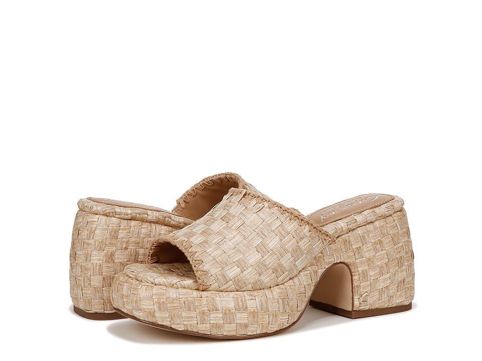 Circus NY by Sam Edelman Ilyse (Bleached Beechwood) Women's Sandals Product Image