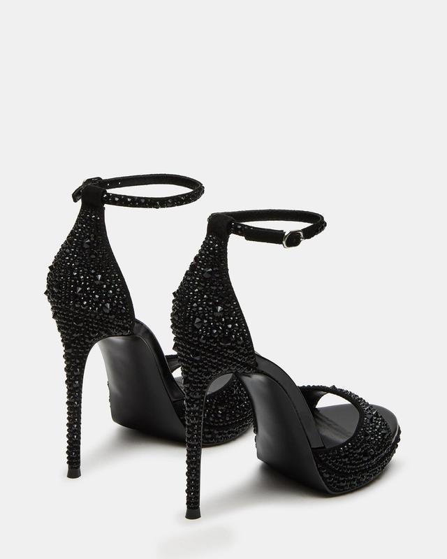 WILEY BLACK RHINESTONES Female Product Image