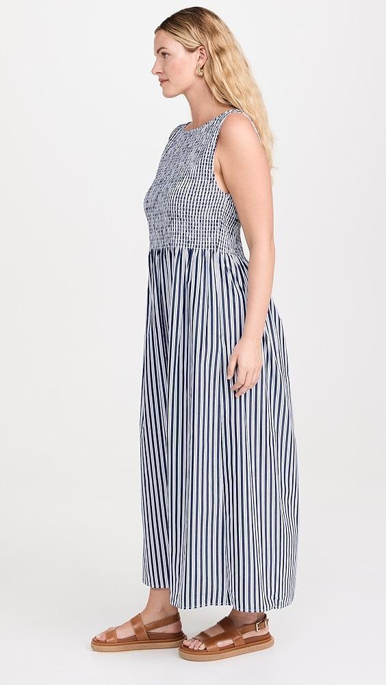 Hill House Home Cosima Nap Dress | Shopbop Product Image