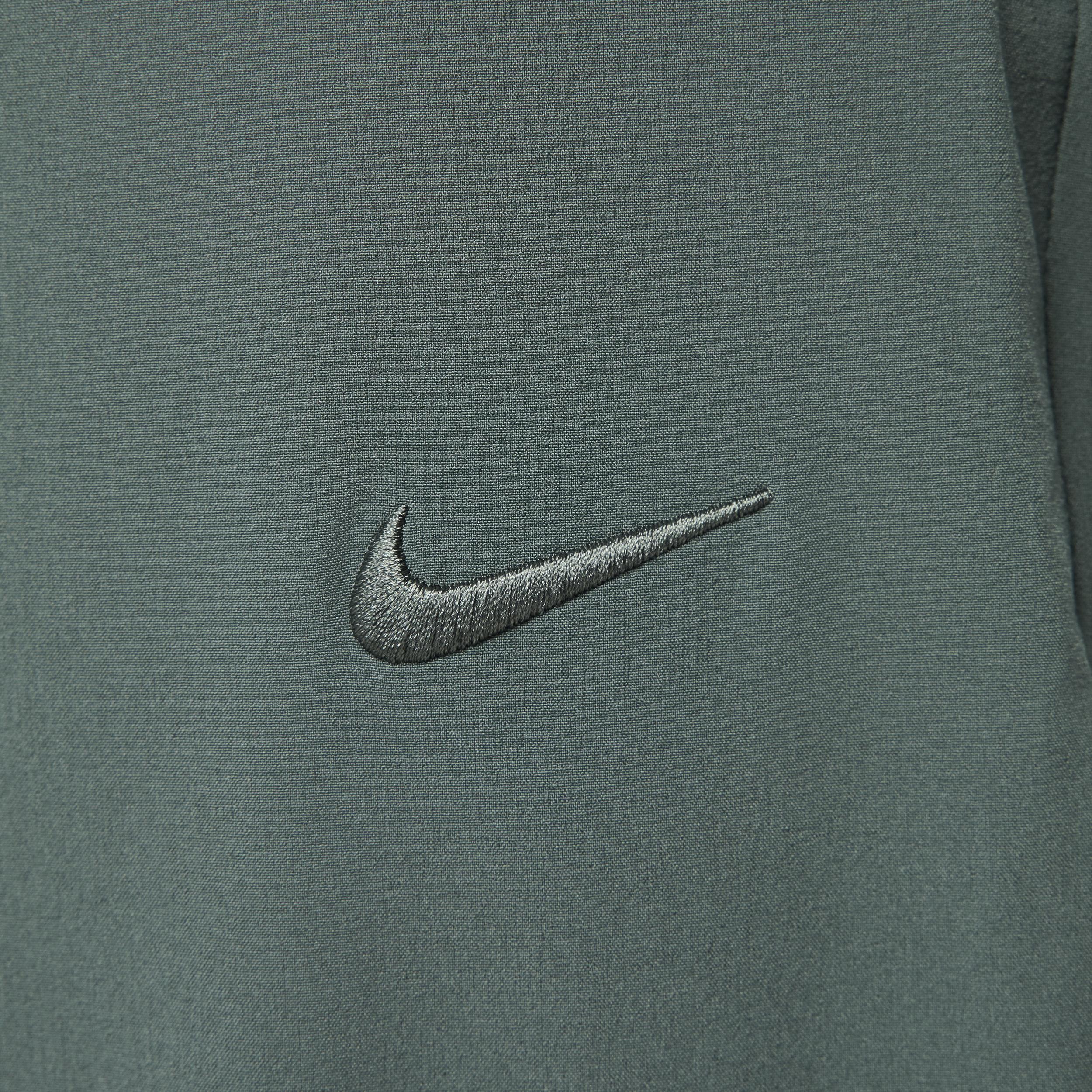 Nike Men's Unlimited Dri-FIT Zippered Cuff Versatile Pants Product Image