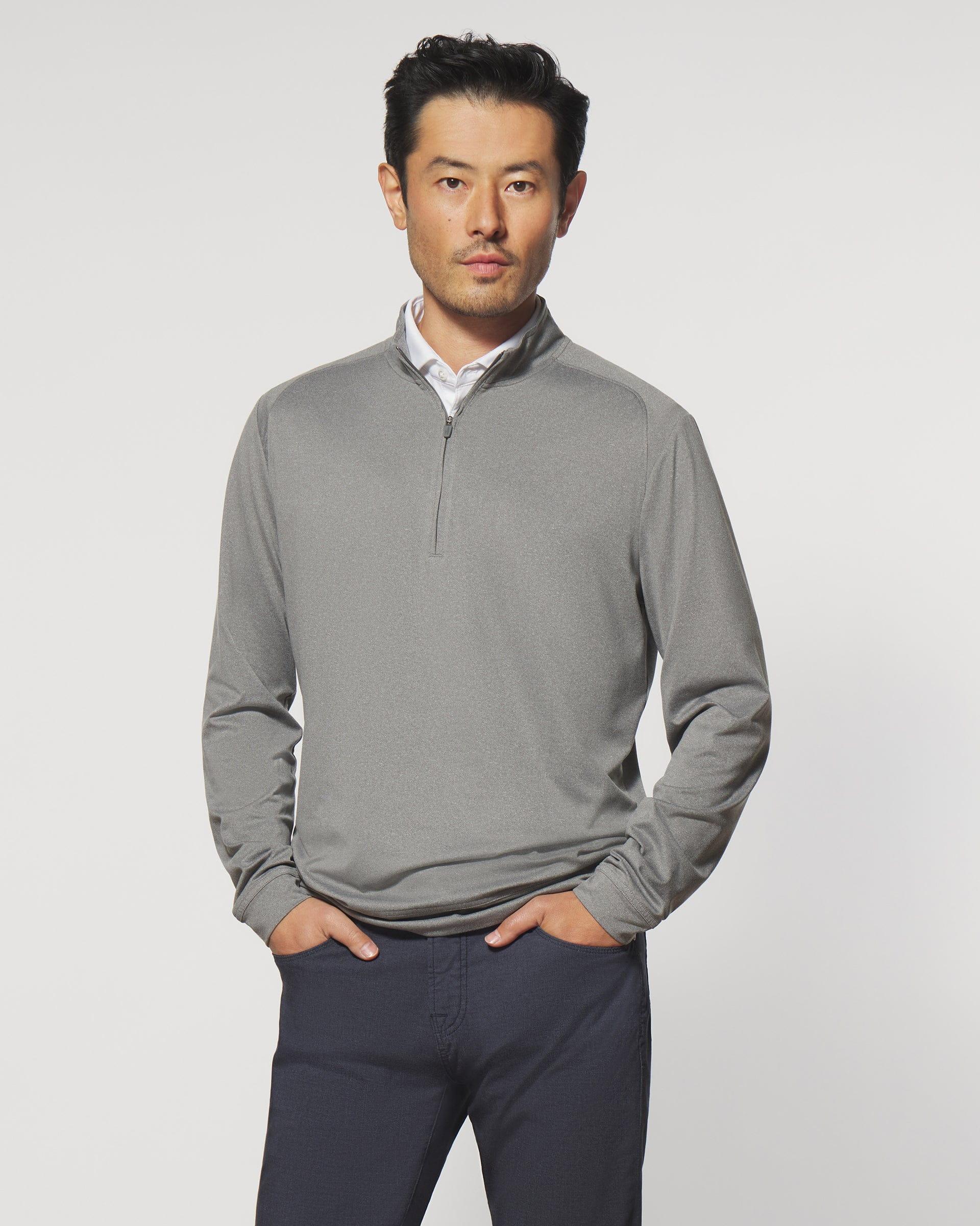 johnnie-O Flex Performance 1/4 Zip Pullover Product Image