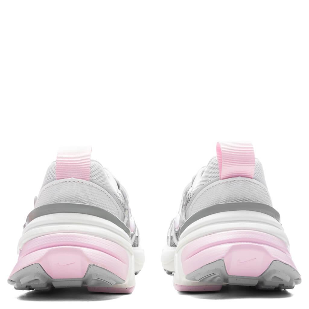 Women's V2K Run - Light Pumice/Pink Foam/Photon Dust Female Product Image