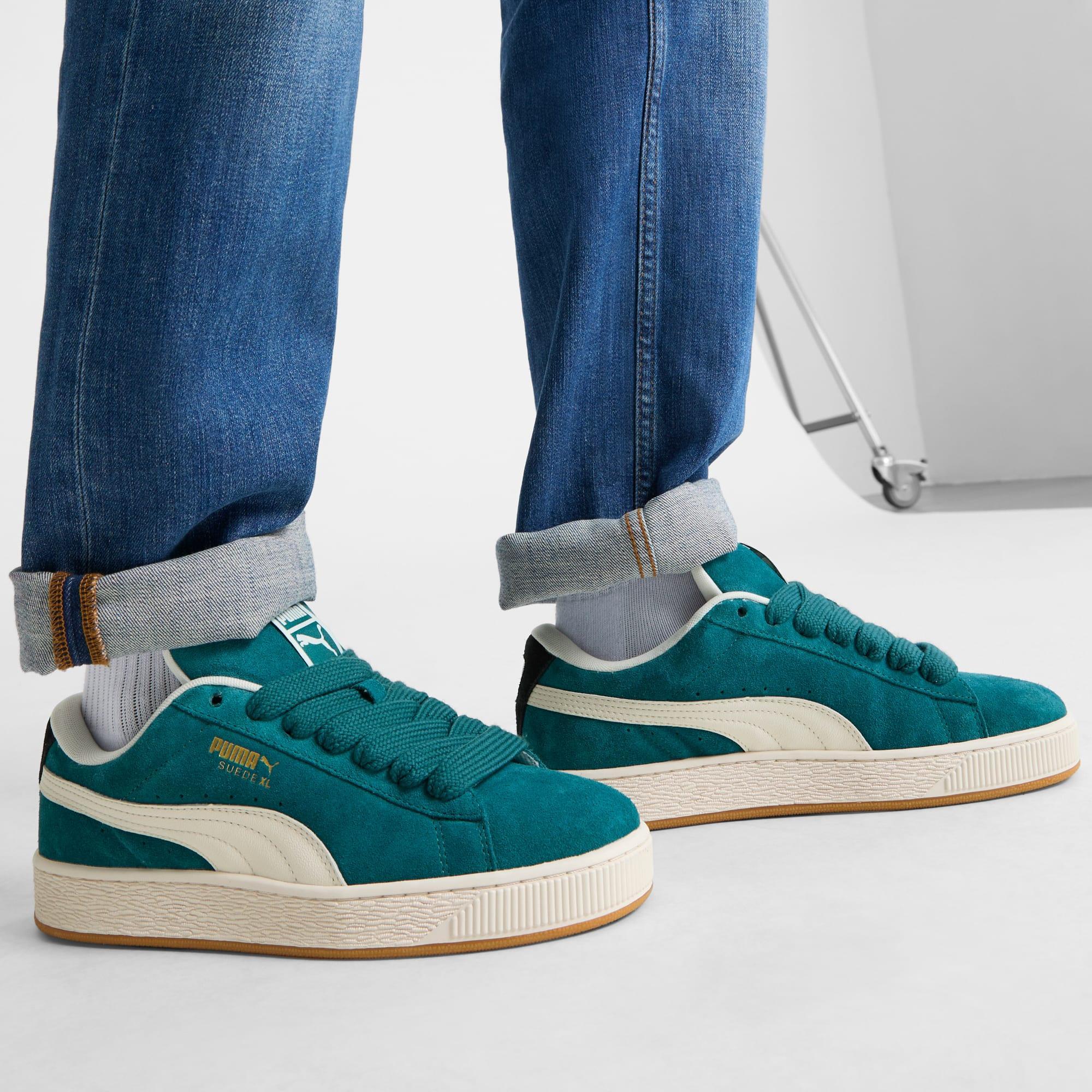 Suede XL Levels Sneakers Product Image