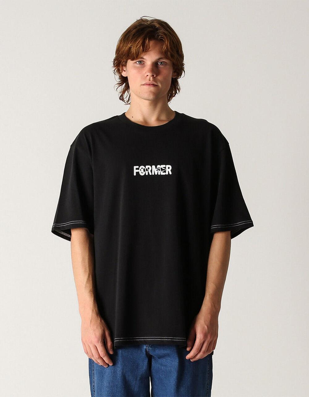 FORMER Scope Mens Oversized Tee Product Image