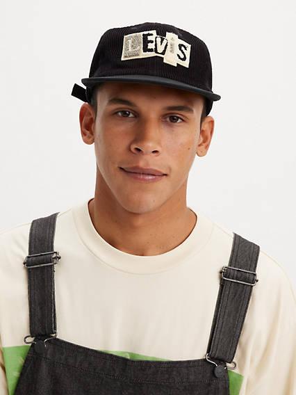 Levis Skateboarding Cap - Mens Product Image