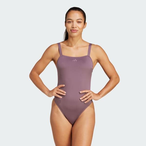 Iconisea Padded U-Back Swimsuit Product Image