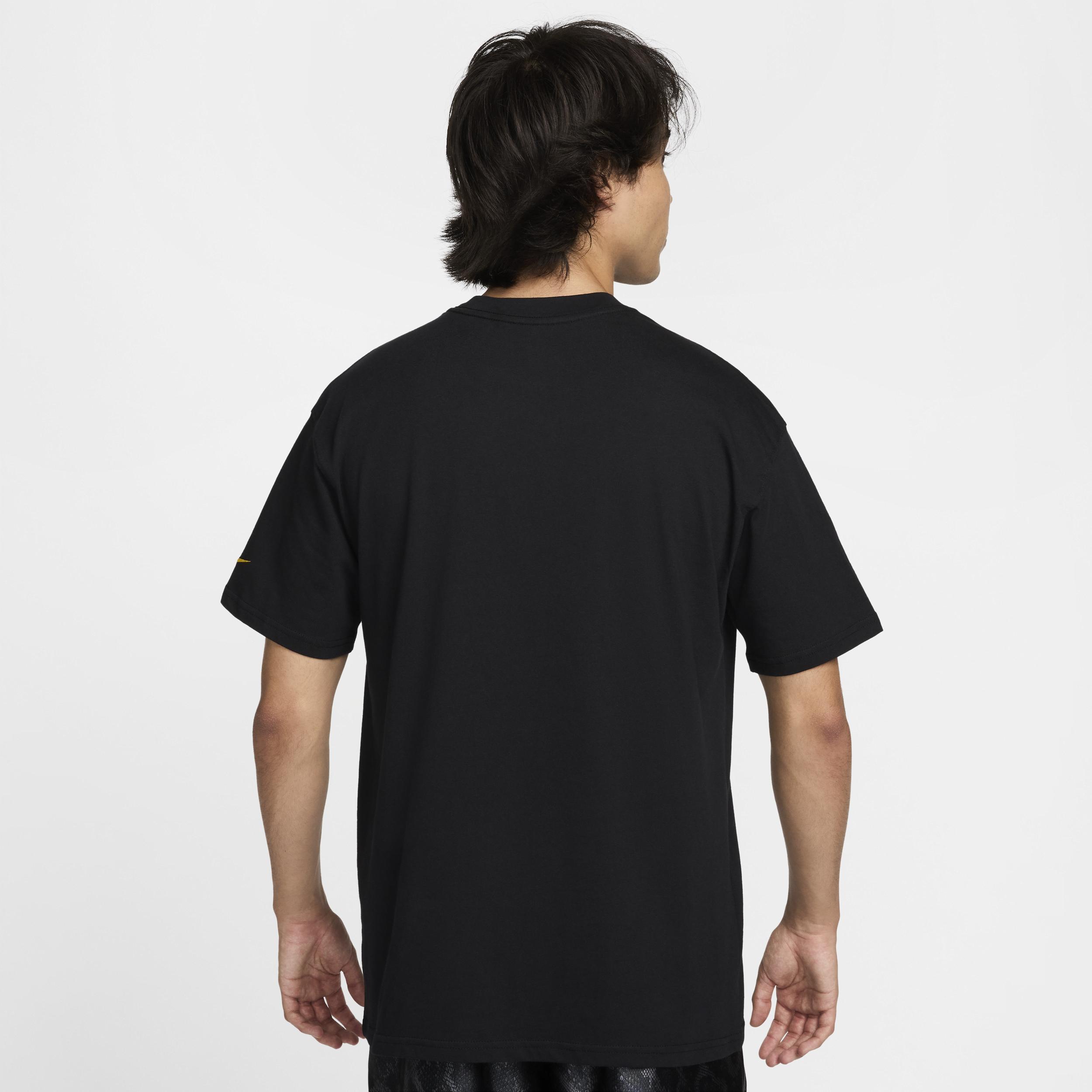 Nike Men's KB Max90 Basketball T-Shirt Product Image