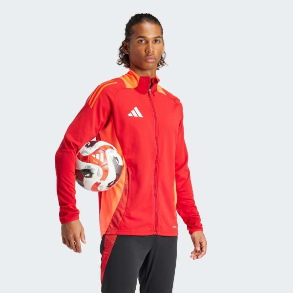 Tiro 24 Competition Training Jacket Product Image