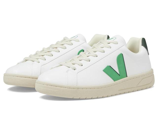 VEJA Urca Leaf/Cyprus) Men's Shoes Product Image