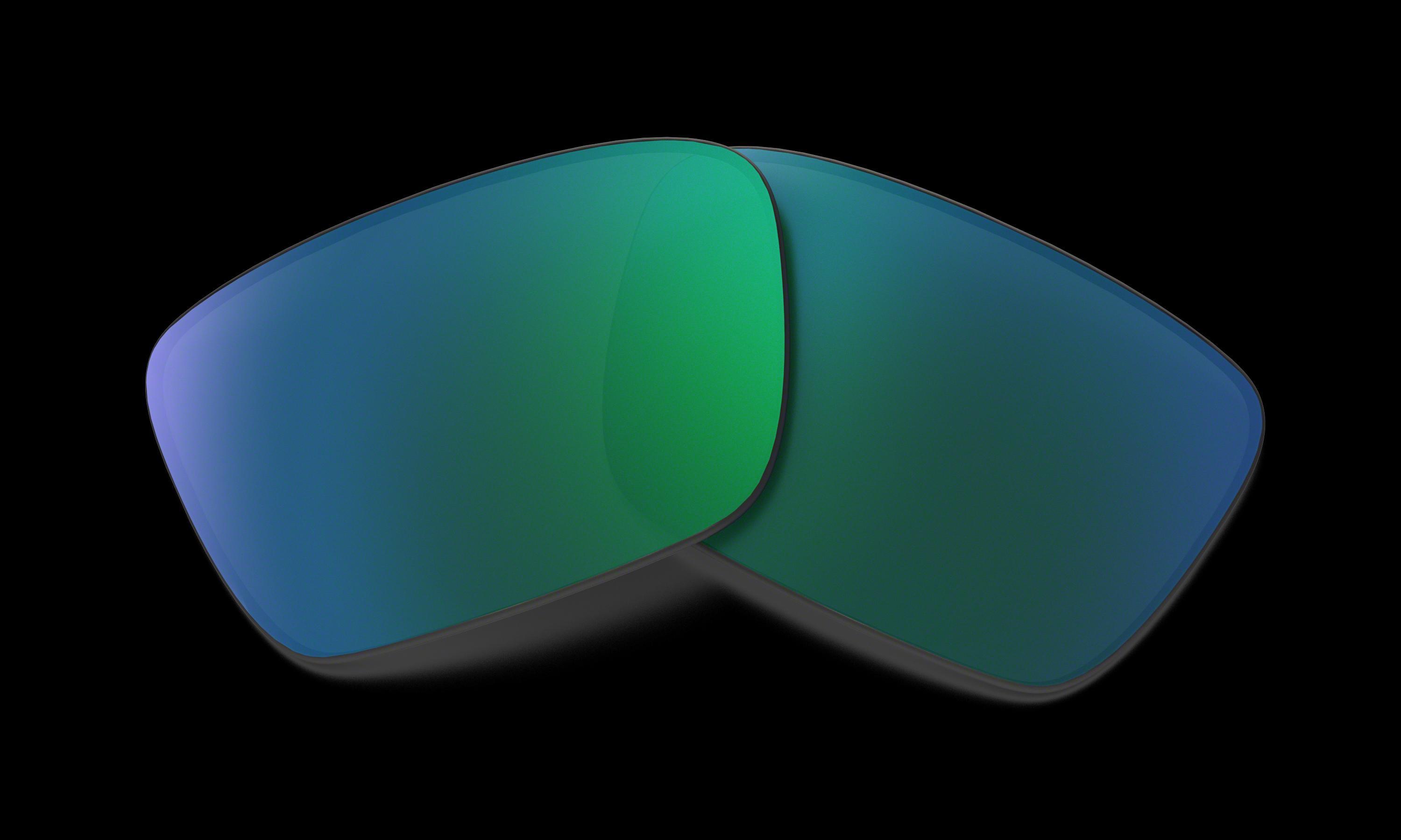 Oakley Men's Fuel Cell™ Replacement Lenses Product Image