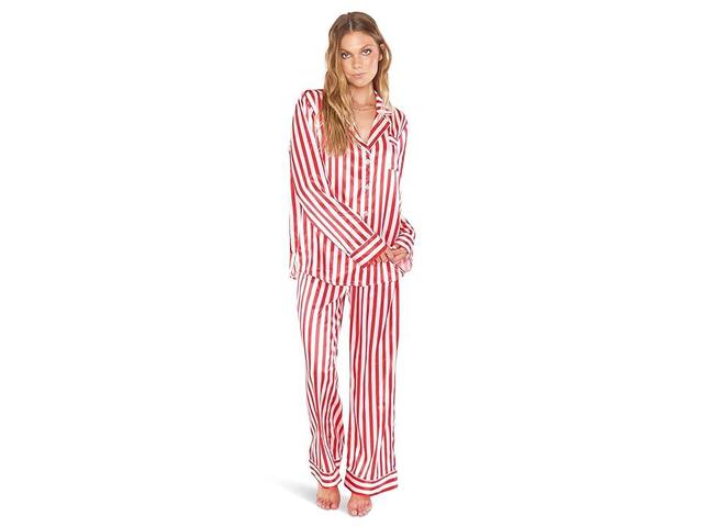 Classic PJ Set Product Image