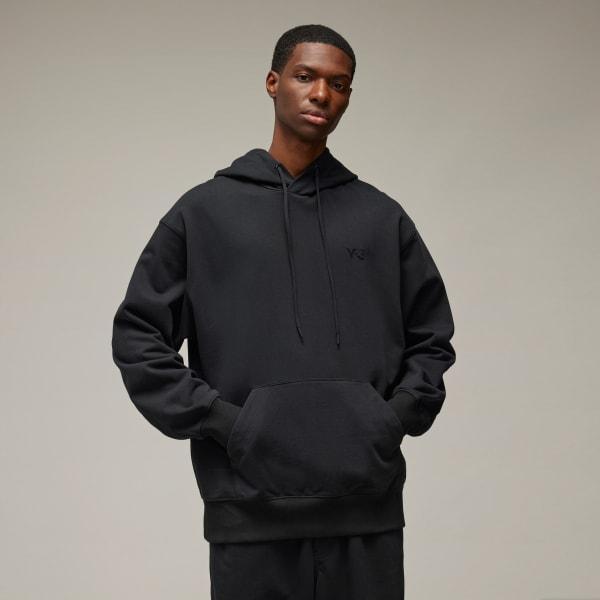 Y-3 French Terry Hoodie Product Image