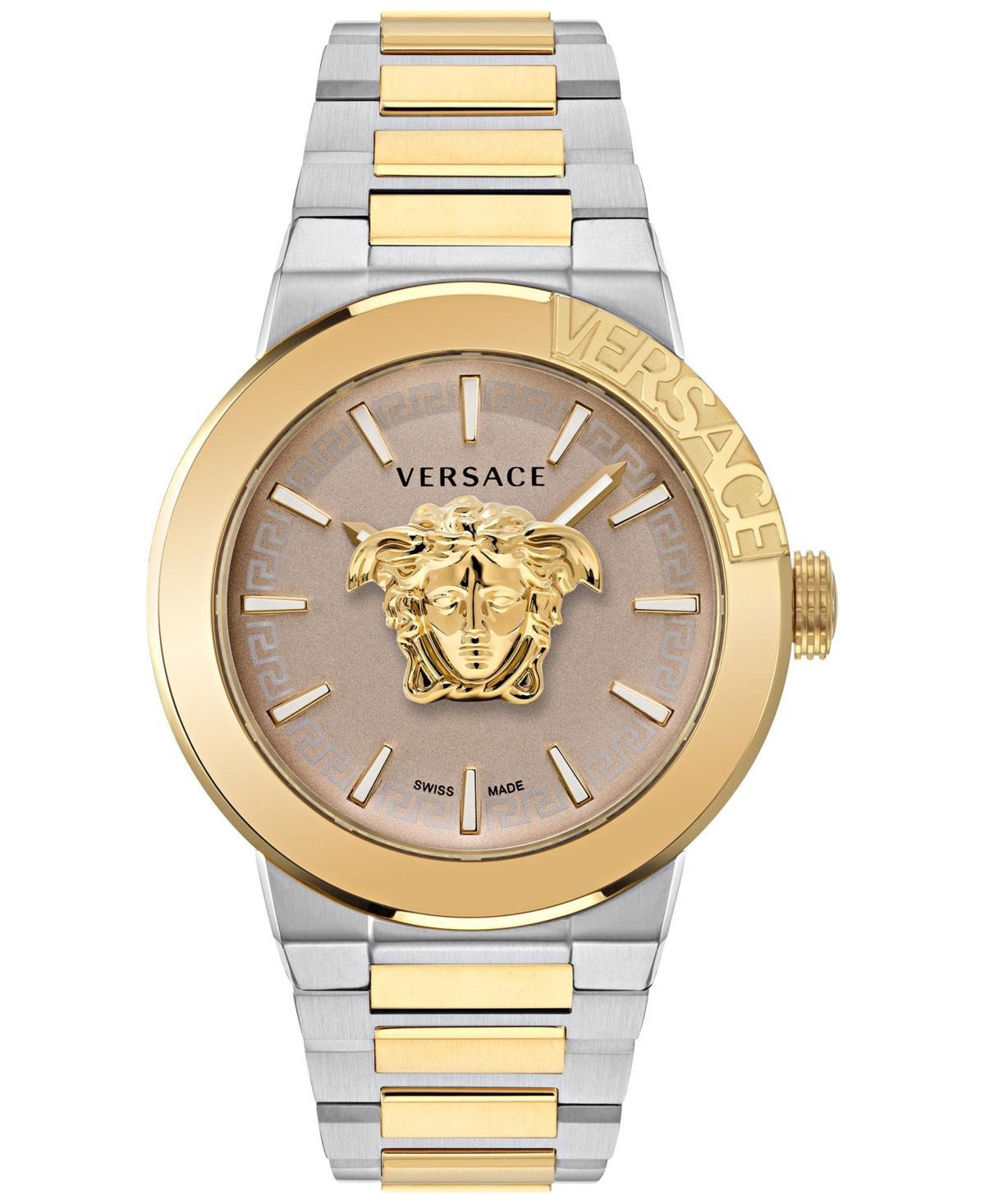 Versace Medusa Infinite Bracelet Watch, 47mm Product Image