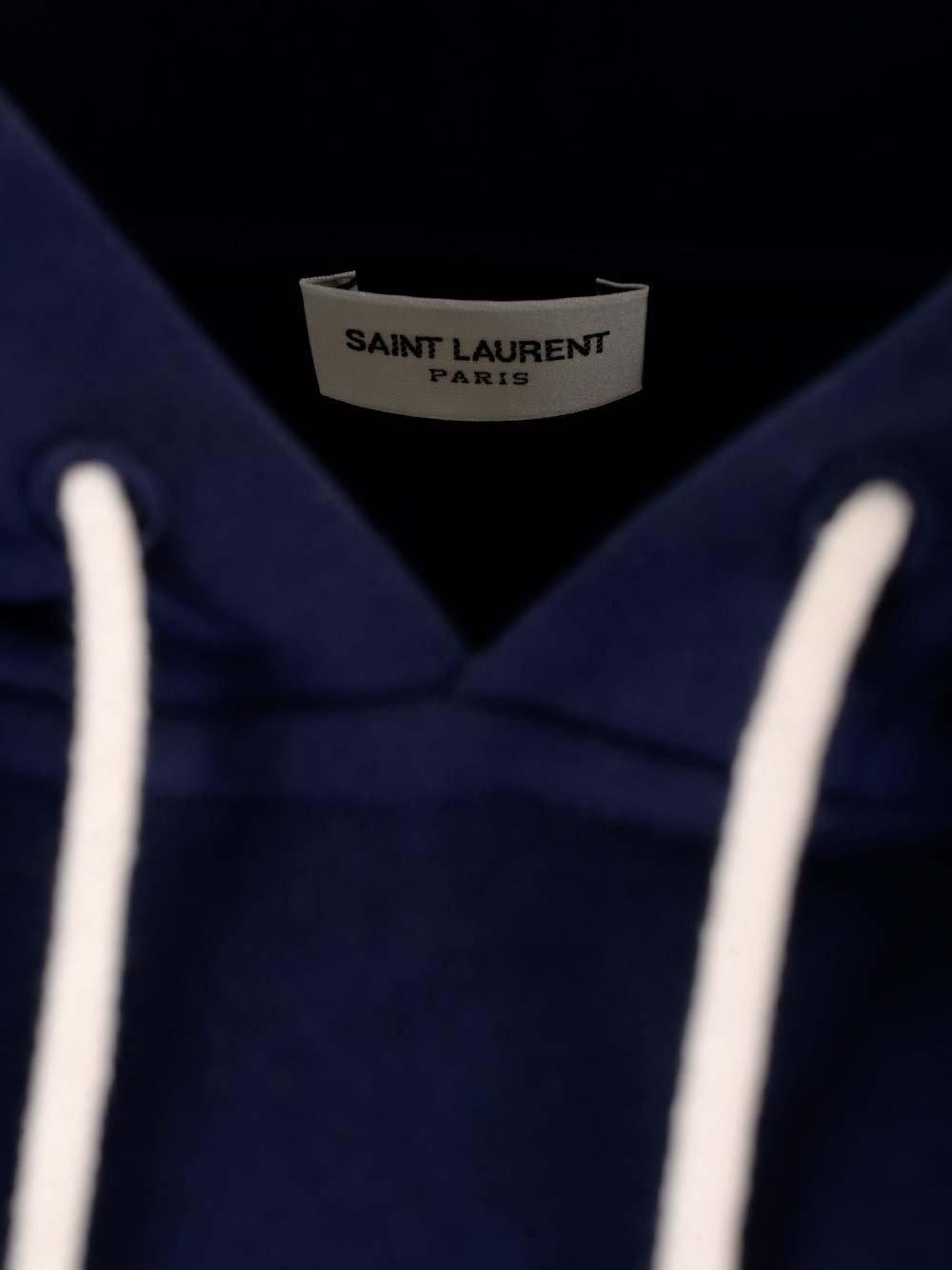 Mens Cassandre Hoodie Product Image