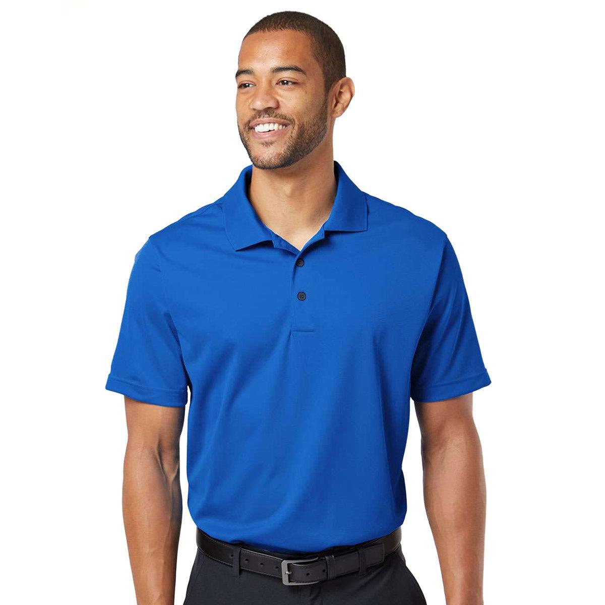 adidas Men's Basic Polo Product Image