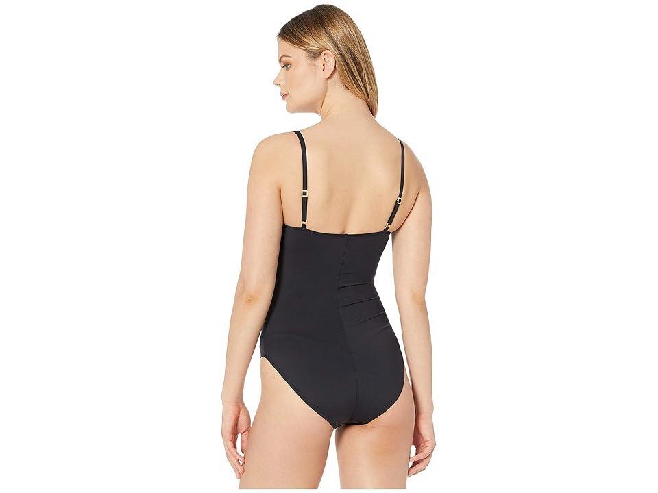 La Blanca Island Goddess One Piece Swimsuit Product Image