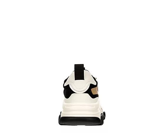 Steve Madden Womens Possessions Sneaker Product Image