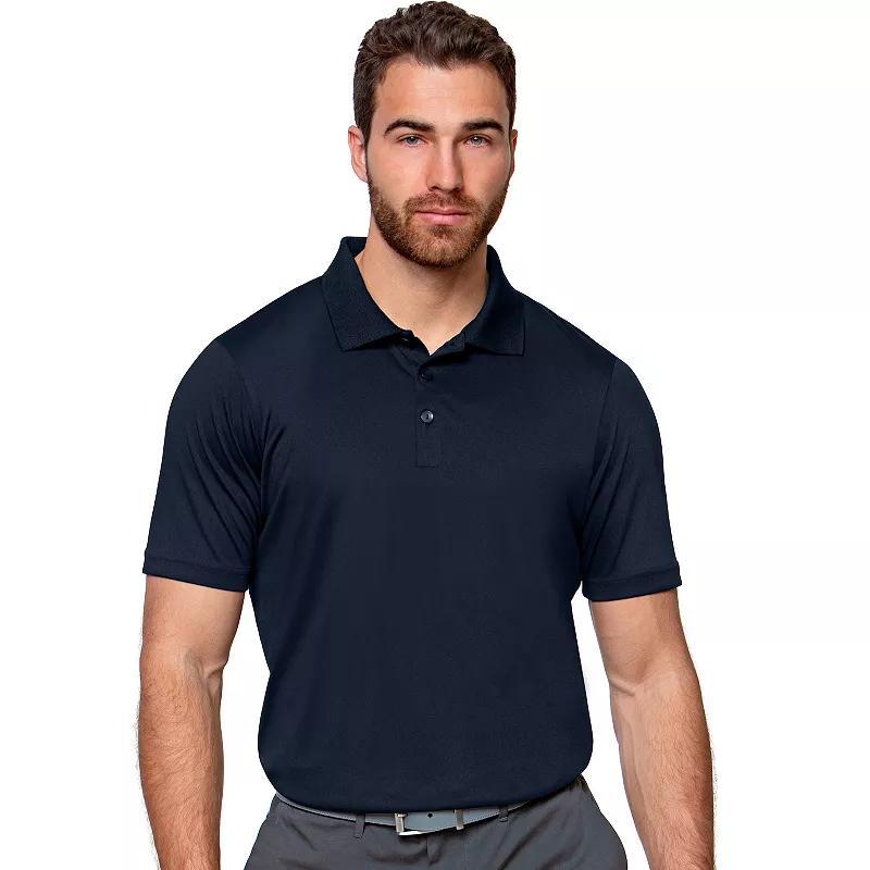 Mens Antigua Flex Polo Product Image