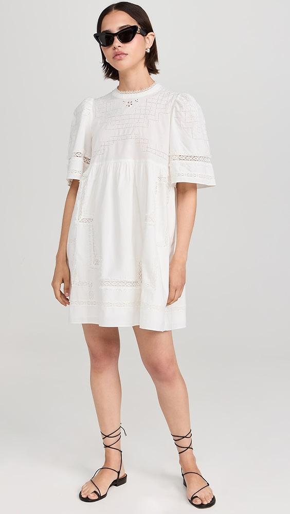 Sea Lilith Thread Pull Dress | Shopbop Product Image