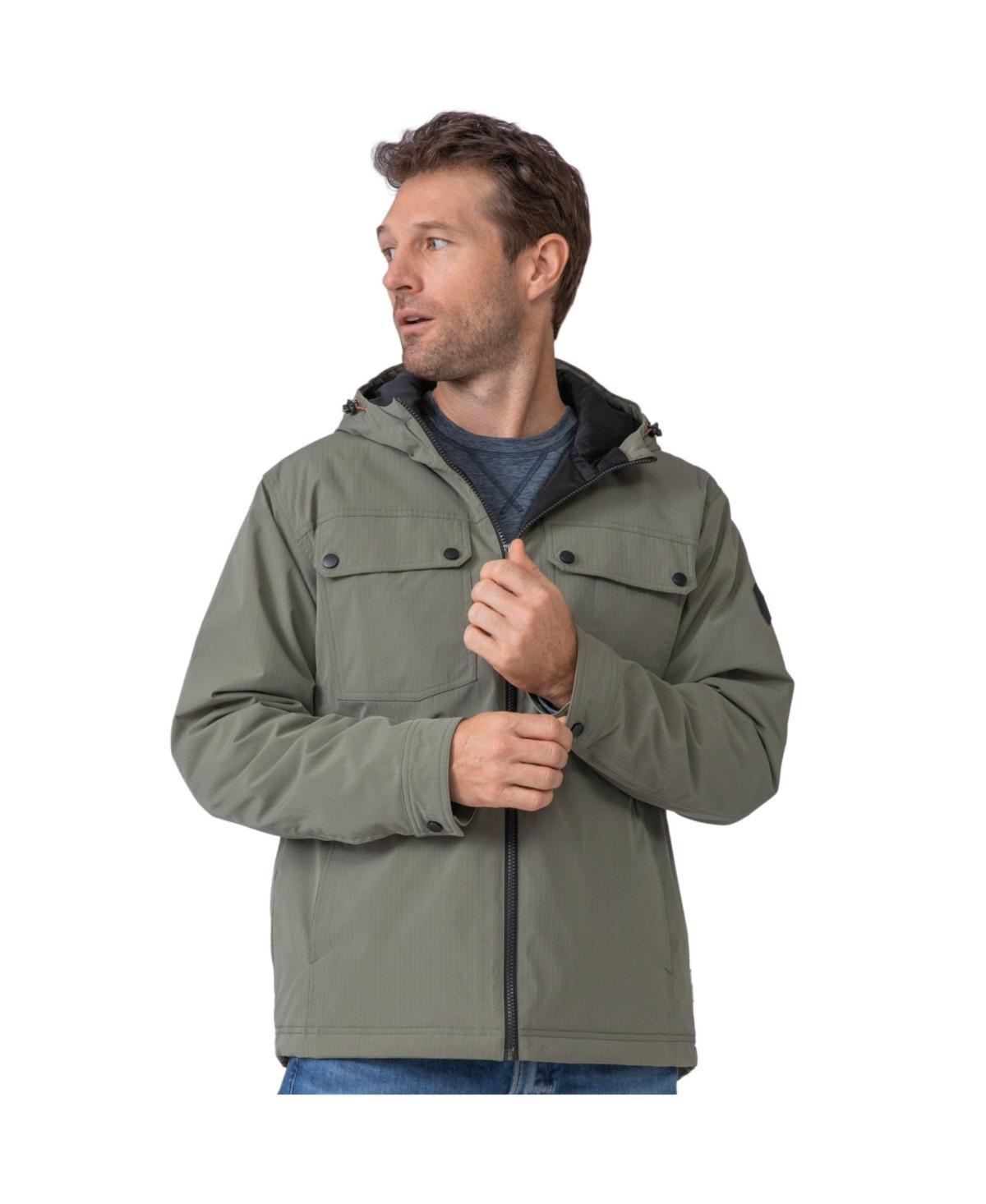 Free Country Mens Tradesman Workmen Jacket Product Image