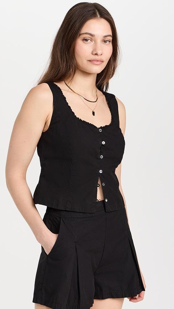 Wyeth Alexandra Top | Shopbop Product Image