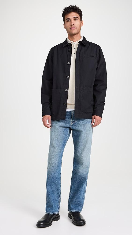 Barbour Cole Lightweight Jacket | Shopbop Product Image