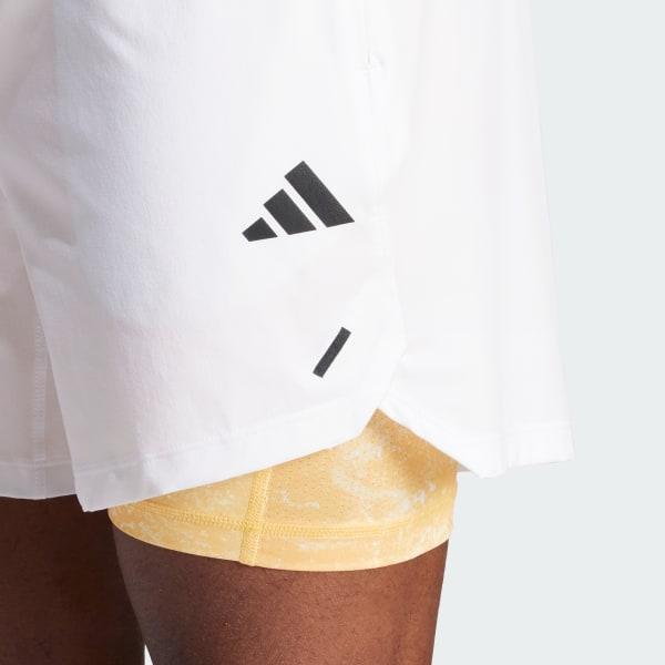 Power Workout 2-in-1 Shorts Product Image