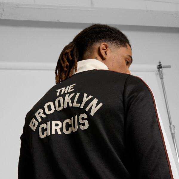 PUMA x THE BROOKLYN CIRCUS Men's Track Jacket Product Image