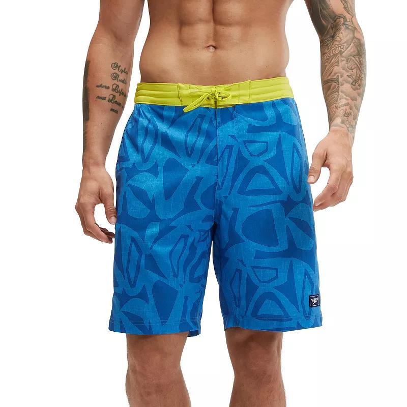 Mens Speedo 9-in. Bondi Basin Boardshorts Product Image