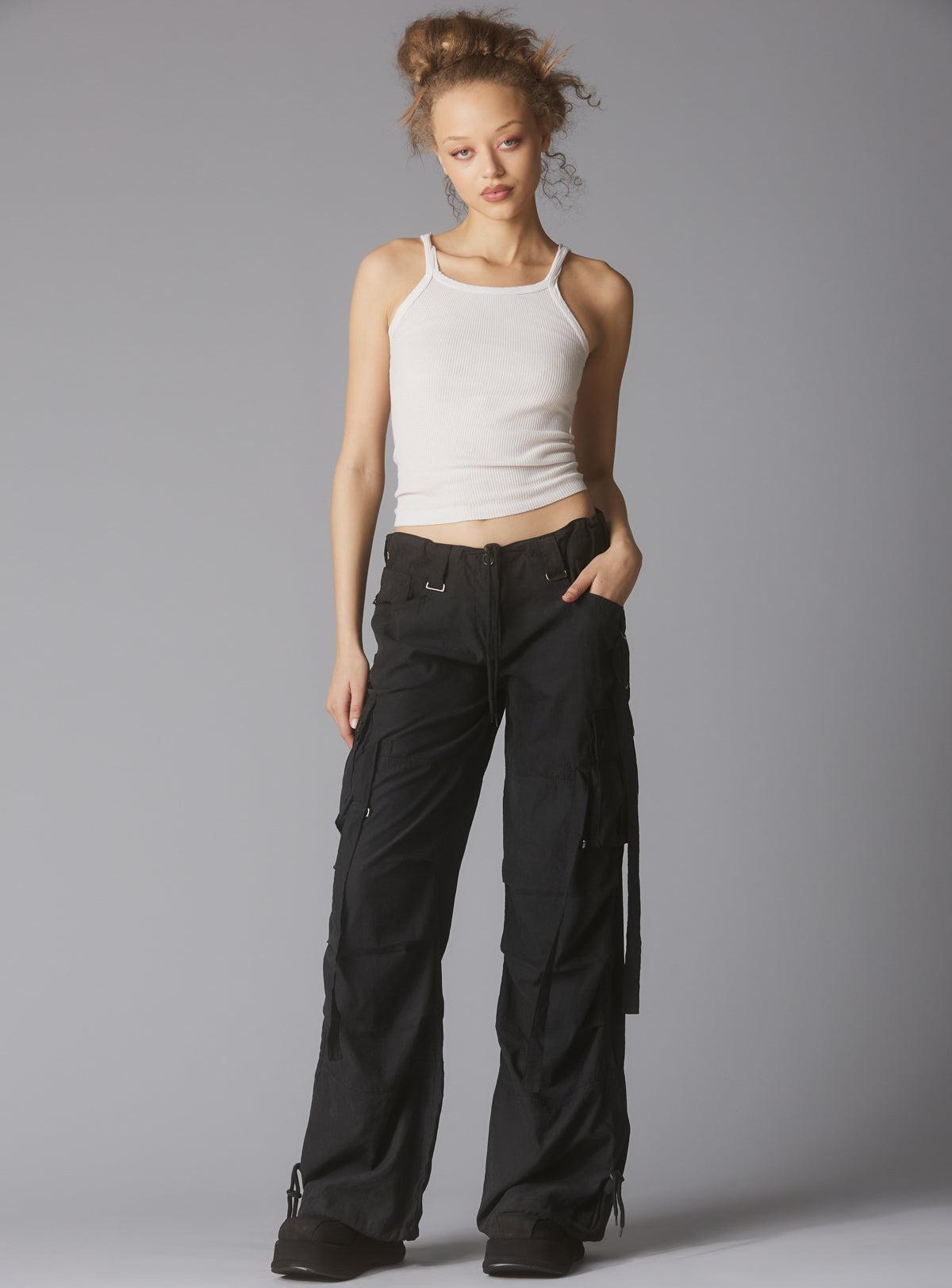 Eko Pant Female Product Image