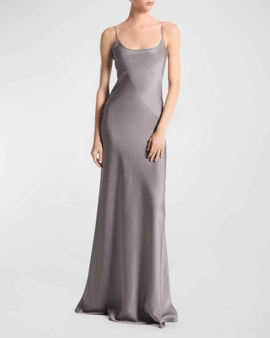 Bias Slip Gown Product Image