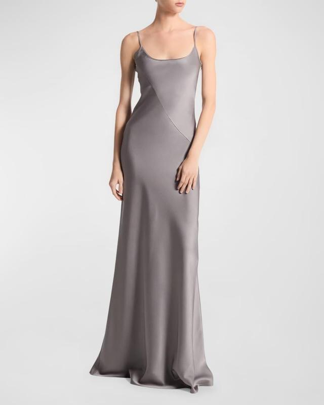 Bias Slip Gown Product Image