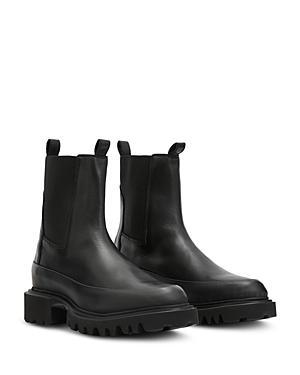 AllSaints Harlee Lug Sole Chelsea Boot Product Image