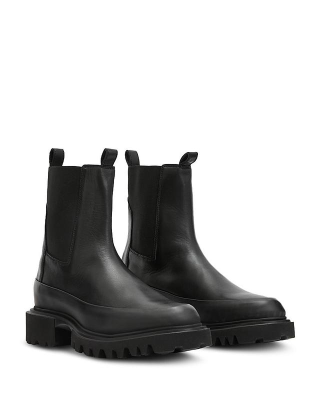 AllSaints Harlee Lug Sole Chelsea Boot Product Image