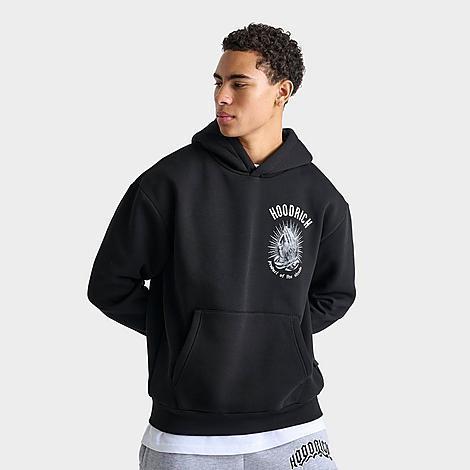 Mens Hoodrich OG Ritual Backprint Pullover Hoodie Product Image