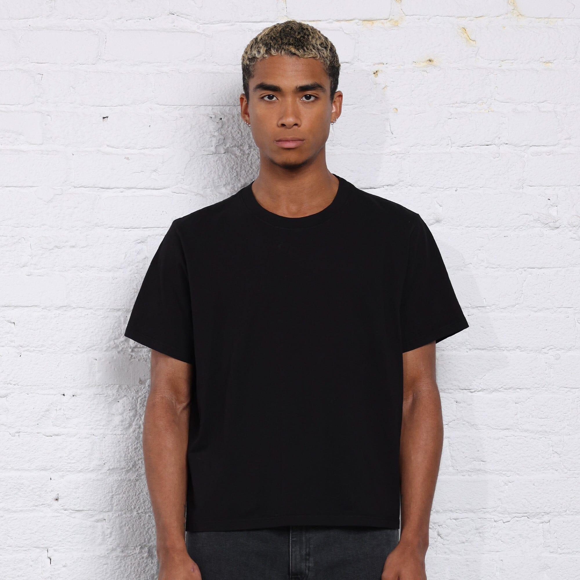 The Silverlake Crop Tee II Product Image