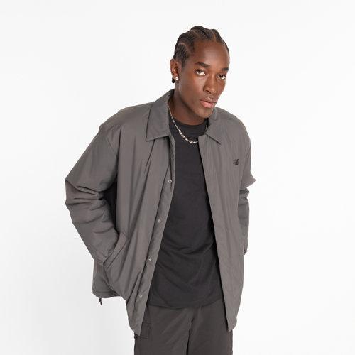 New Balance Men's Coaches Jacket Product Image