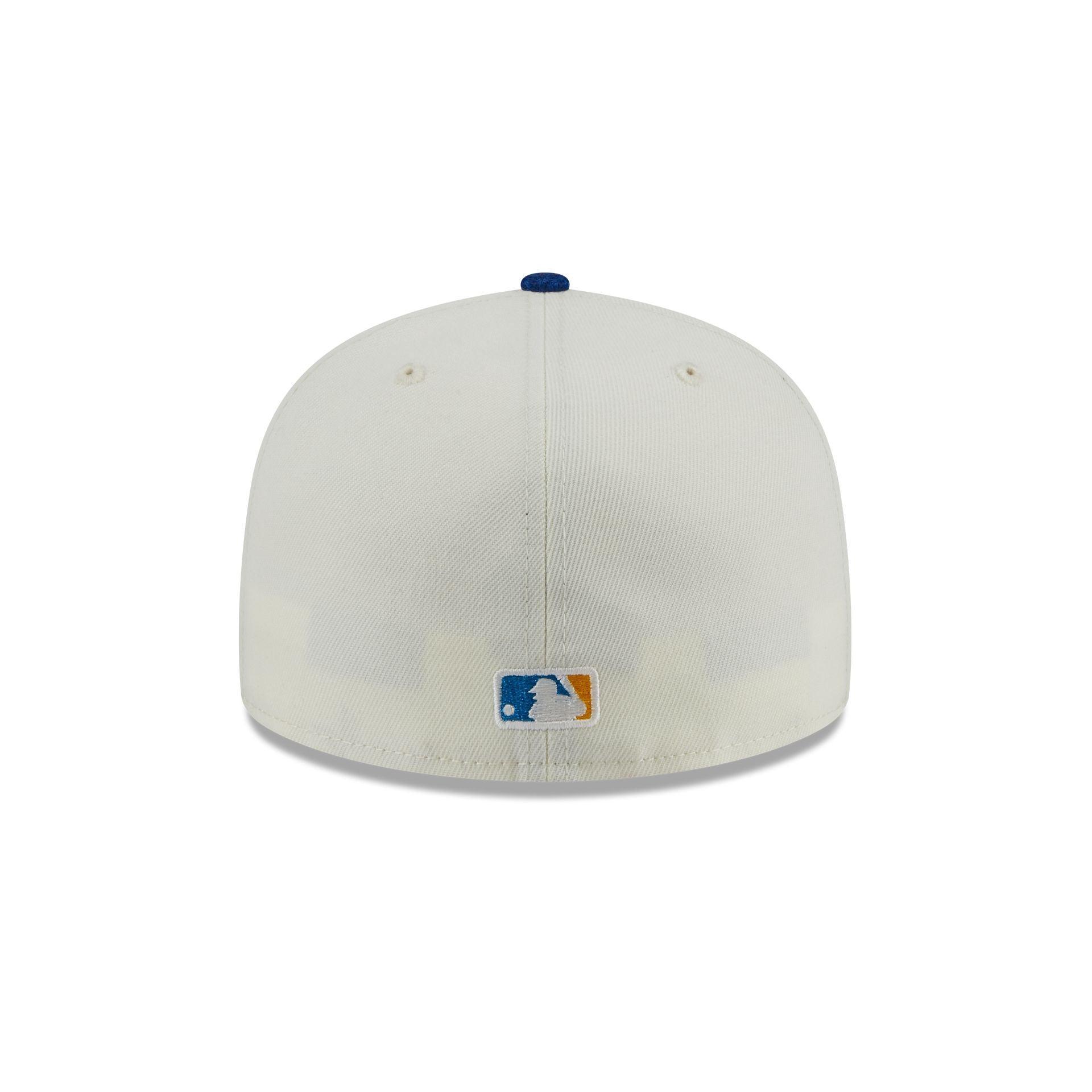 Seattle Mariners City Mesh 59FIFTY Fitted Hat Male Product Image