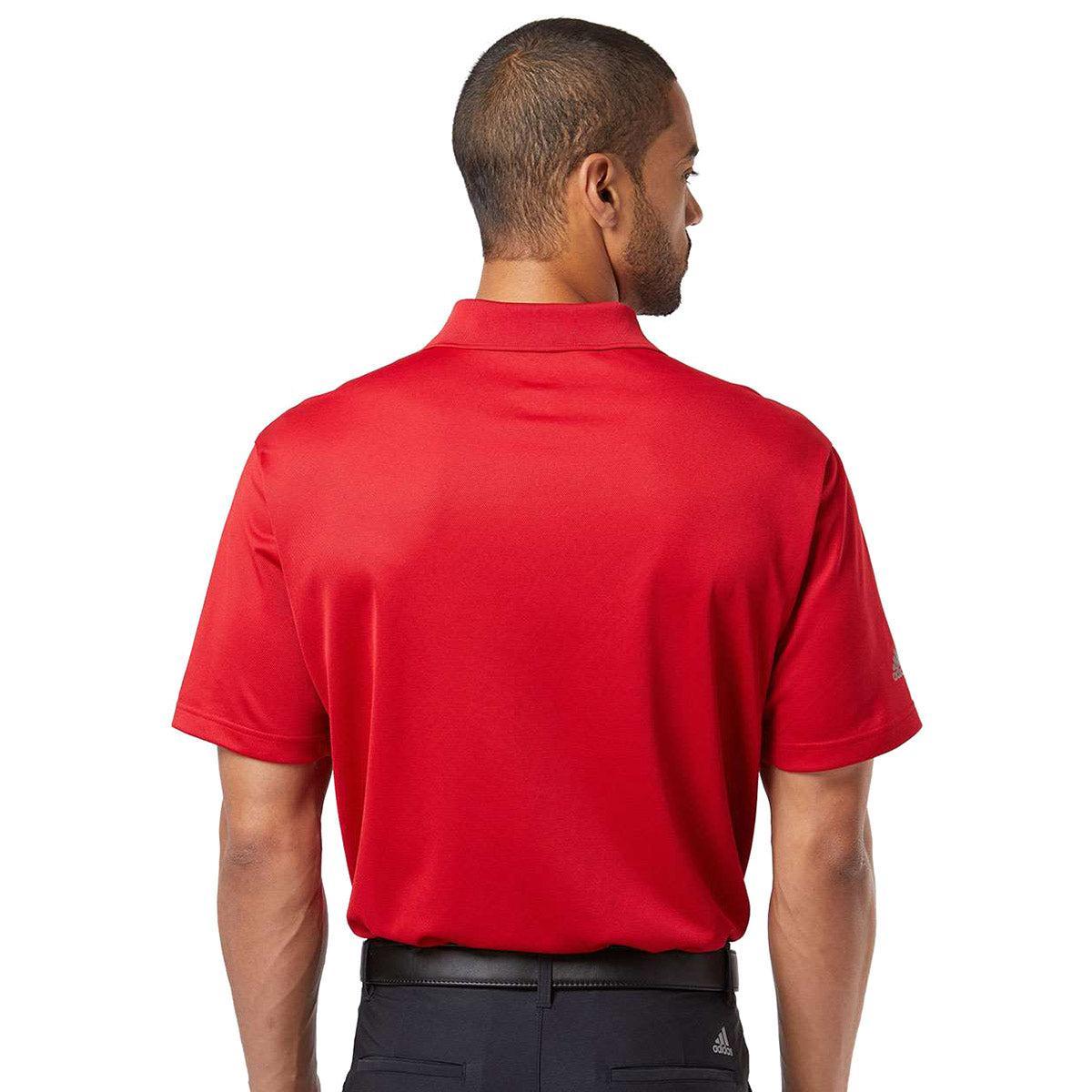 adidas Men's Basic Polo Product Image