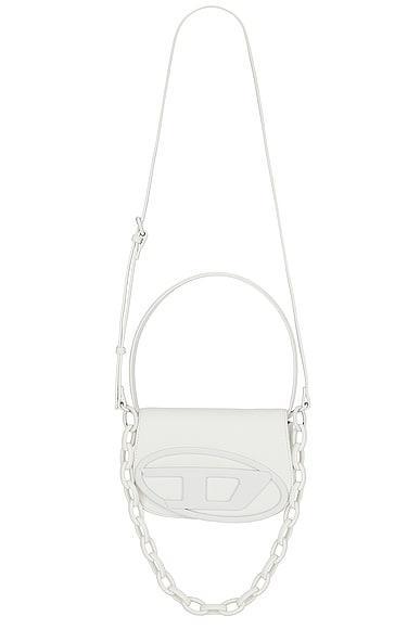 Diesel Loop & Chain Handbag Product Image